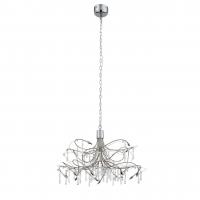 Подвесная светодиодная люстра ST Luce Lucente SL378.103.20