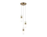 Подвесной светильник Ambrella light High Light LH55112