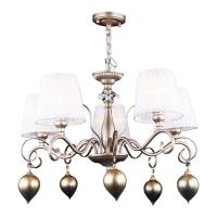 Подвесная люстра Omnilux Stigliano OML-64003-05