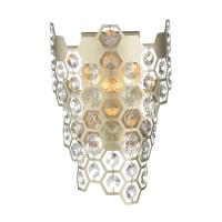 Настенный светильник ST Luce Favoleno SL1102.201.02