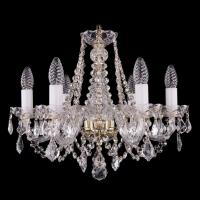 Подвесная люстра ArtClassic 11.11.6.160.Gd.L