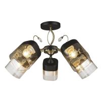 Потолочная люстра Wedo Light Сеналес 66340.01.37.05