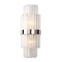 Настенный светильник Newport 10244/A nickel М0067214