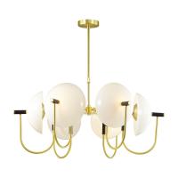 Подвесная люстра Odeon Light Granta 4674/6