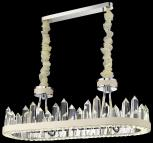 Подвесная люстра Leona WE456.09.103