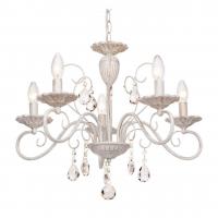 Подвесная люстра Silver Light Laura 259.51.5