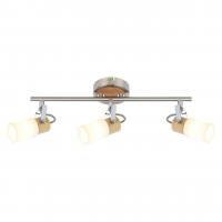 Светодиодный спот Globo Lori 56606-3