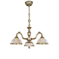 Подвесная люстра Reccagni Angelo L 6302/3