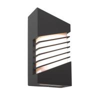 Уличный настенный светодиодный светильник Deko-Light Corvi 731056