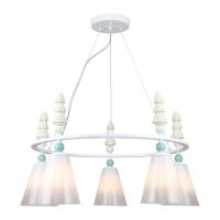 Подвесная люстра Rivoli Cataleya 4146-305 Б0066494