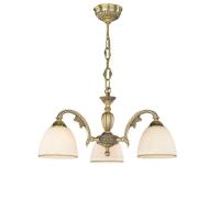 Подвесная люстра Reccagni Angelo L 7005/3