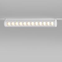 Трековый светодиодный светильник Elektrostandard Alter 12W 4200K 85049/01 a062997