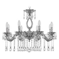 Подвесная люстра Bohemia Ivele 71302/8/210 A NW
