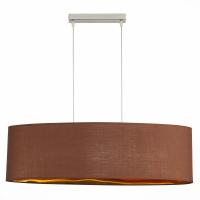 Подвесная люстра Evoluce Brescia SLE300583-03