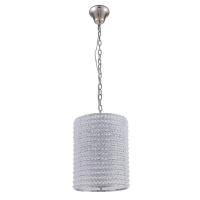 Подвесной светильник Newport 3626/S chrome М0067272