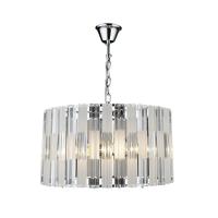 Подвесная люстра Wedo Light Марсэйли 70693.01.03.06