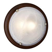 Потолочный светильник Sonex Gl-wood Lufe wood 236