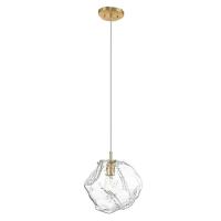 Подвесной светильник Zumaline Rock P0488-01B-U8AC