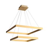 Подвесная светодиодная люстра ST Luce Piazza SL945.203.02