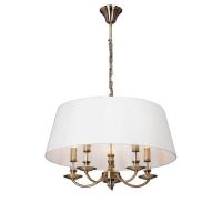 Подвесная люстра Vitaluce V3901/5