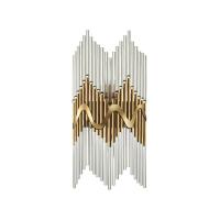 Настенный светильник Odeon Light Hall Savikia 4983/2W