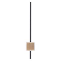 Настенный светодиодный светильник Odeon Light Stilo 4257/18WL