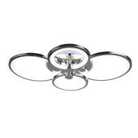 Потолочная светодиодная люстра Wedo Light Levanto 75381.01.03.04