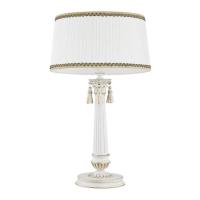 Настольная лампа Kutek Roma Abazur ROM-LG-1 (BZ/A)