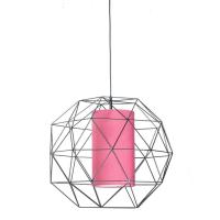 Подвесной светильник TopDecor Cage Three S3 12 329g