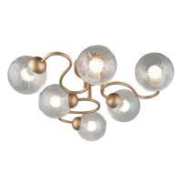 Потолочная люстра Omnilux Pomarico OML-55407-06