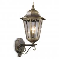 Уличный настенный светильник Odeon Light Lano 2319/1W