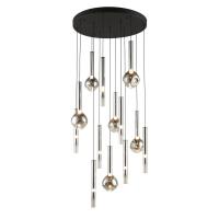 Люстра подвесная Aployt Silveyn APL.059.13.56
