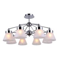 Потолочная люстра Escada 641/8P