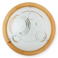 Настенный светильник Toplight Margaret TL9003Y-02PN