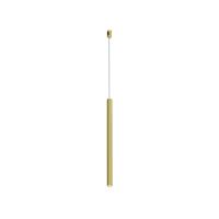 Трековый светильник Technical TR156-1-5W3K-BS