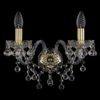Бра Bohemia Ivele 1409B/2/160 G