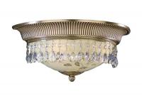 Настенный светильник Reccagni Angelo A 6216/2