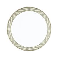 Настенно-потолочный светильник Sonex Tan Lerba gold 3032/EL