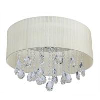 Потолочная светодиодная люстра MW-Light Жаклин 465014706