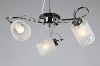 Потолочная люстра Omnilux Mandorleto OML-54407-03