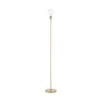 Торшер Ideal Lux Microphone PT1 Ottone 232409