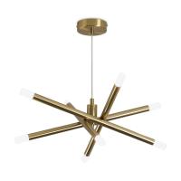 Подвесной светильник Freya FR6130PL-L24B