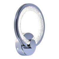 Бра Seven Fires Merano WD5000/1W-S-CR