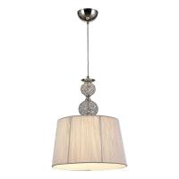 Подвесной светильник Illumico IL1526-1N-27 CR