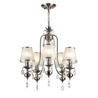 Подвесная люстра Rivoli Duchessa 2015-205 Б0038415