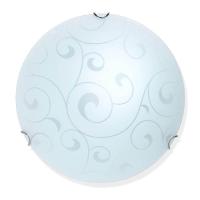 Настенно-потолочный светодиодный светильник Vitaluce V6298/1A