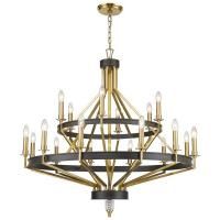 Подвесная люстра Frida WE246.18.503