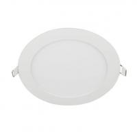 Встраиваемый светодиодный светильник (UL-00003378) Volpe ULP-Q203 R120-6W/DW White