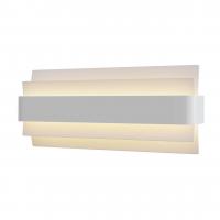 Настенный светодиодный светильник Maytoni Encanto C043WL-L24W3K