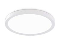 Потолочный светодиодный светильник Ambrella light Orbital Air Slim FZ1903